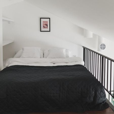 Vitrum Apartments Krakow Luaran gambar