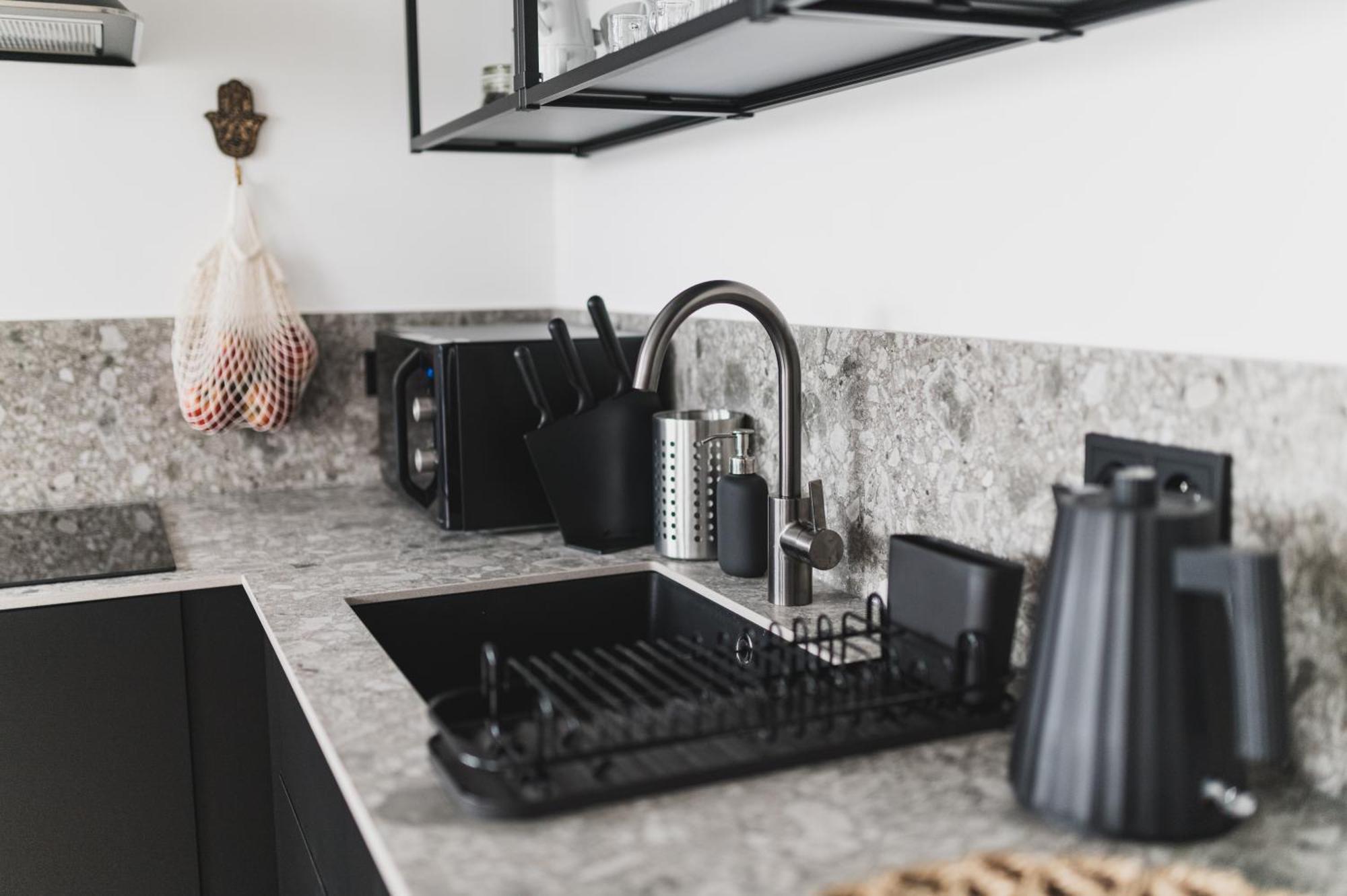 Vitrum Apartments Krakow Luaran gambar