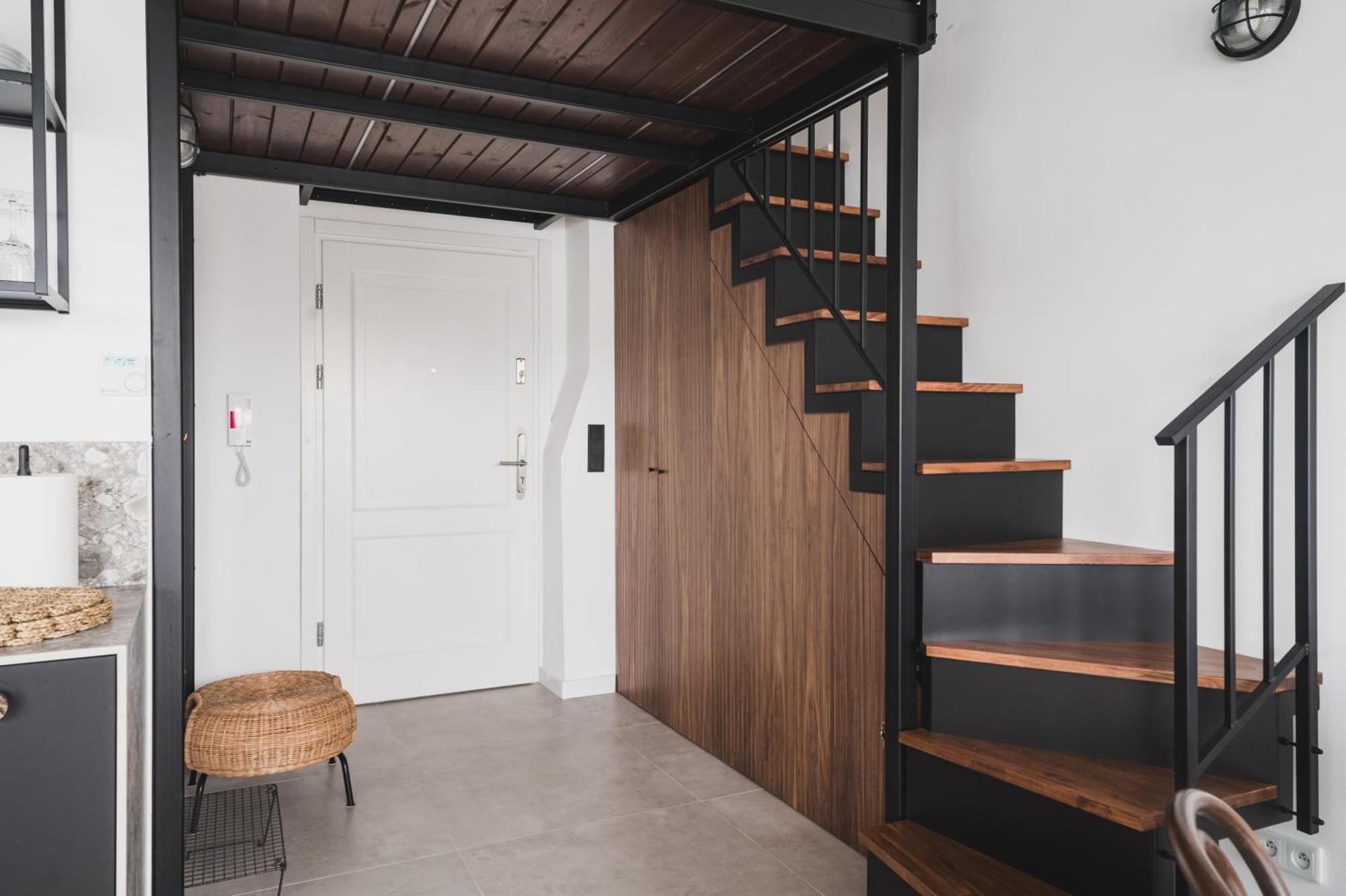 Vitrum Apartments Krakow Luaran gambar