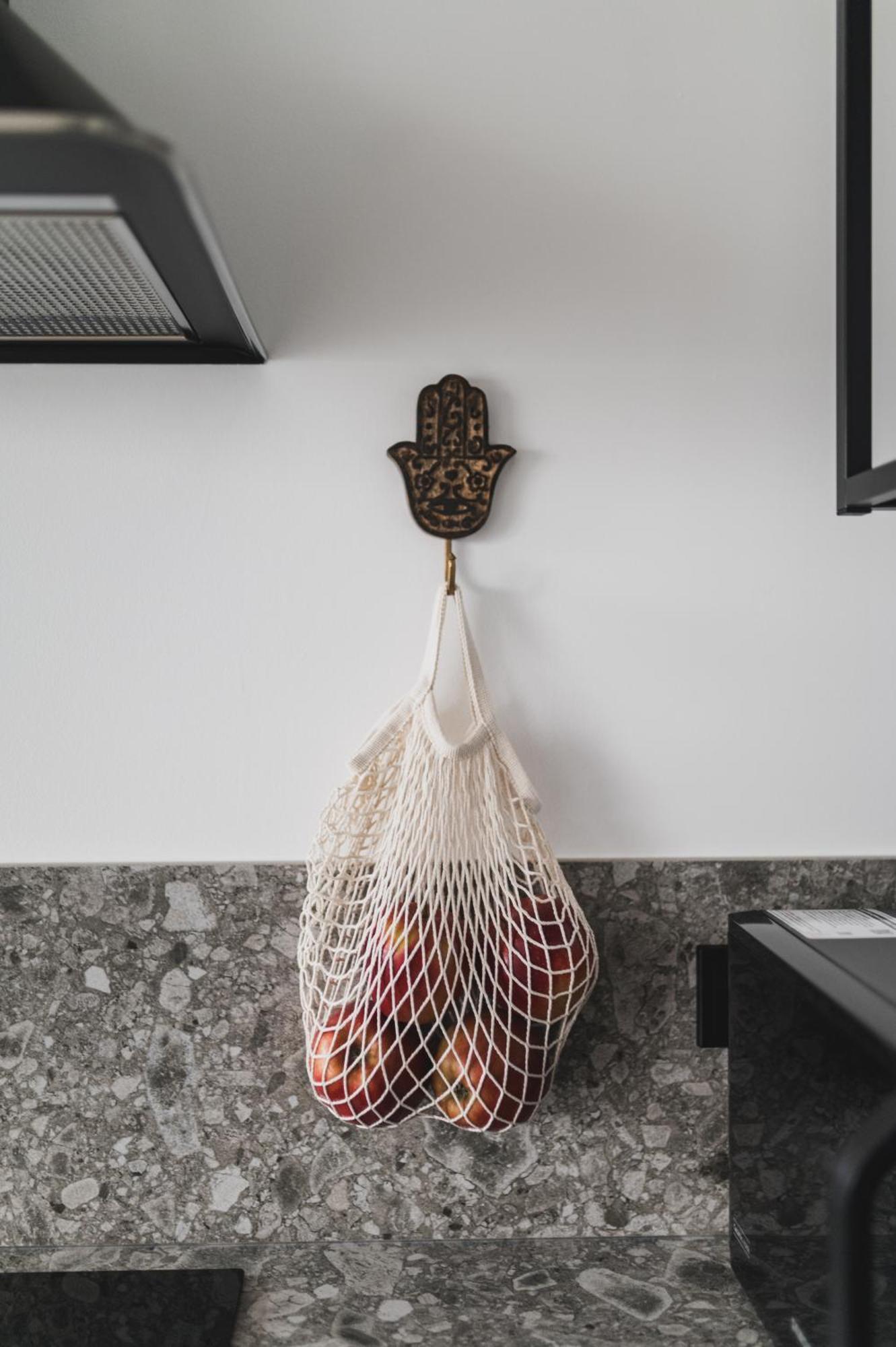 Vitrum Apartments Krakow Luaran gambar