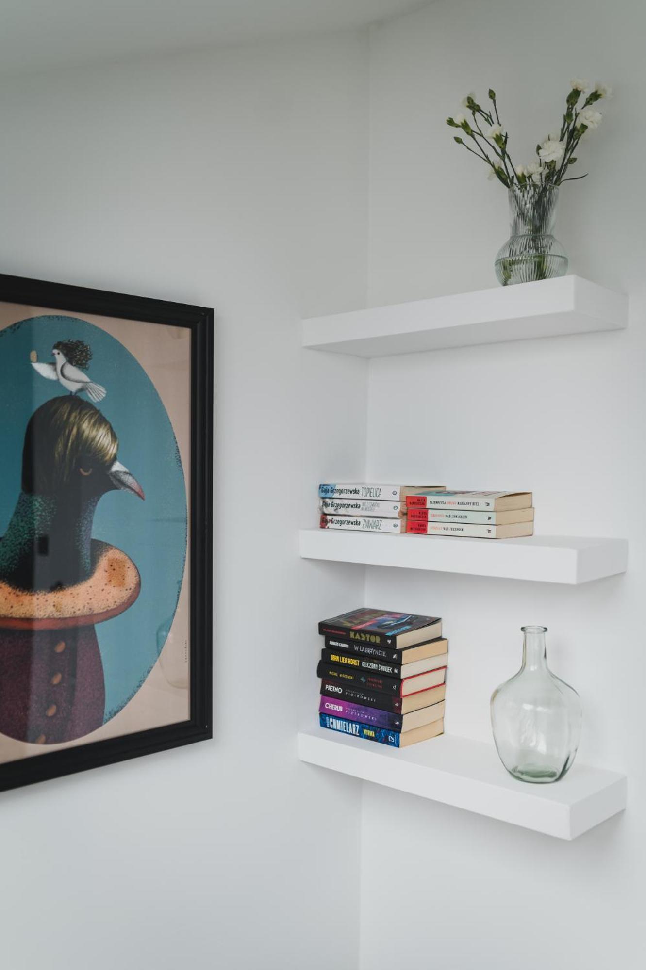 Vitrum Apartments Krakow Luaran gambar