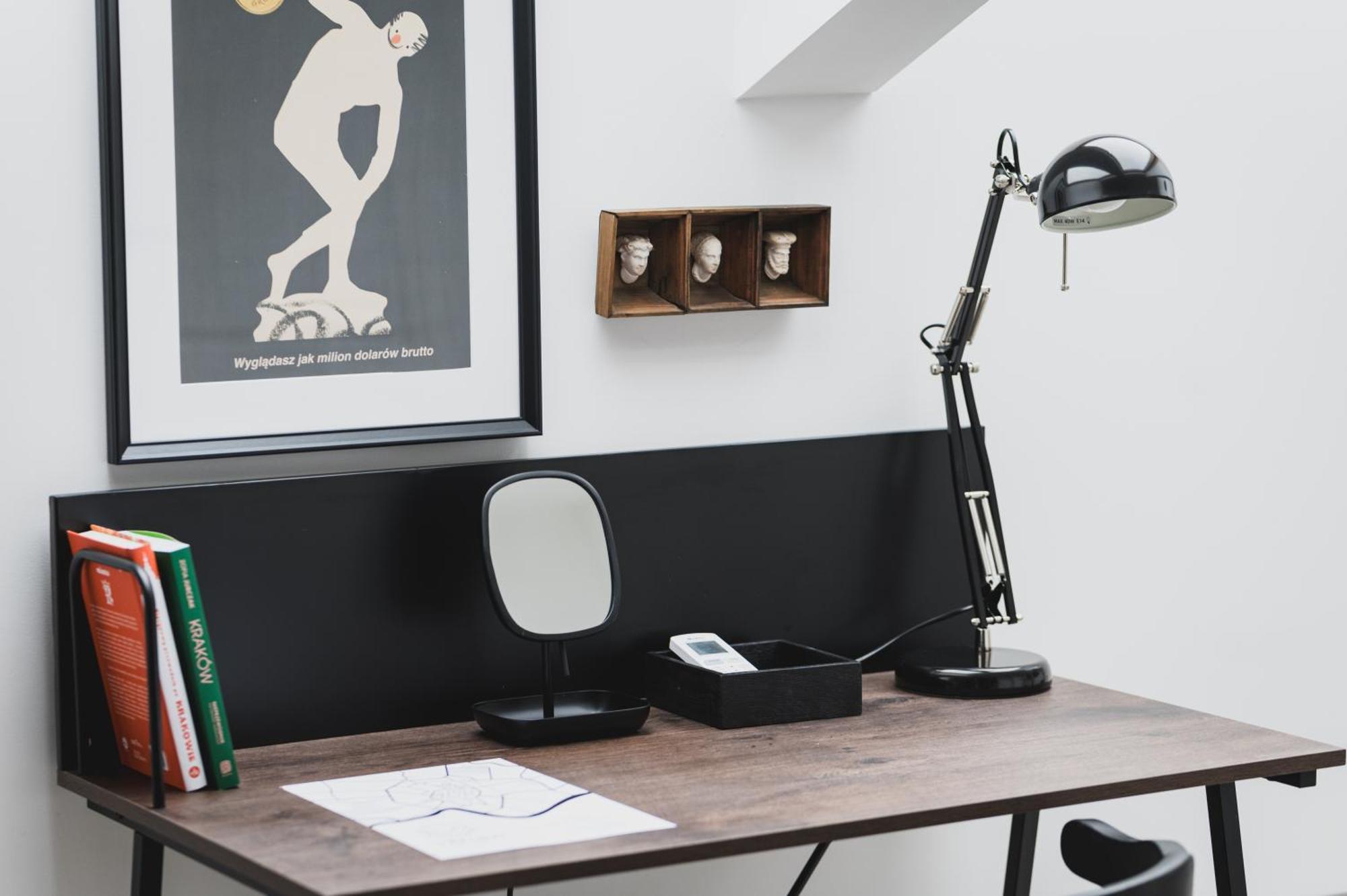 Vitrum Apartments Krakow Luaran gambar
