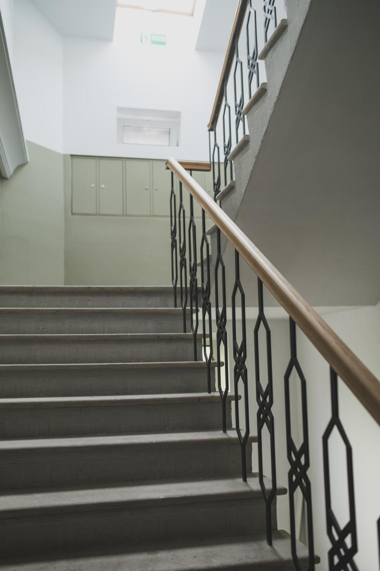 Vitrum Apartments Krakow Luaran gambar
