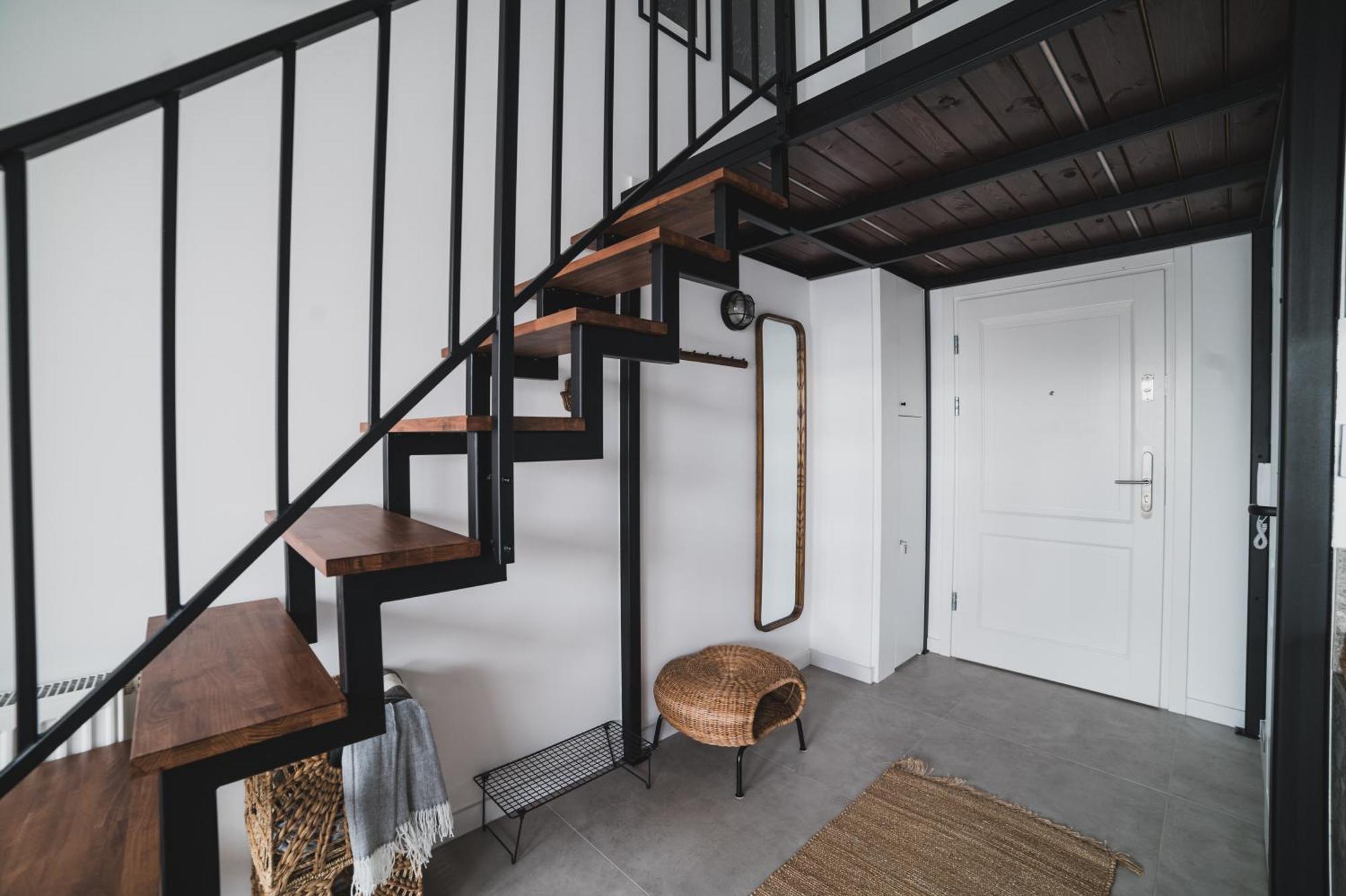 Vitrum Apartments Krakow Luaran gambar