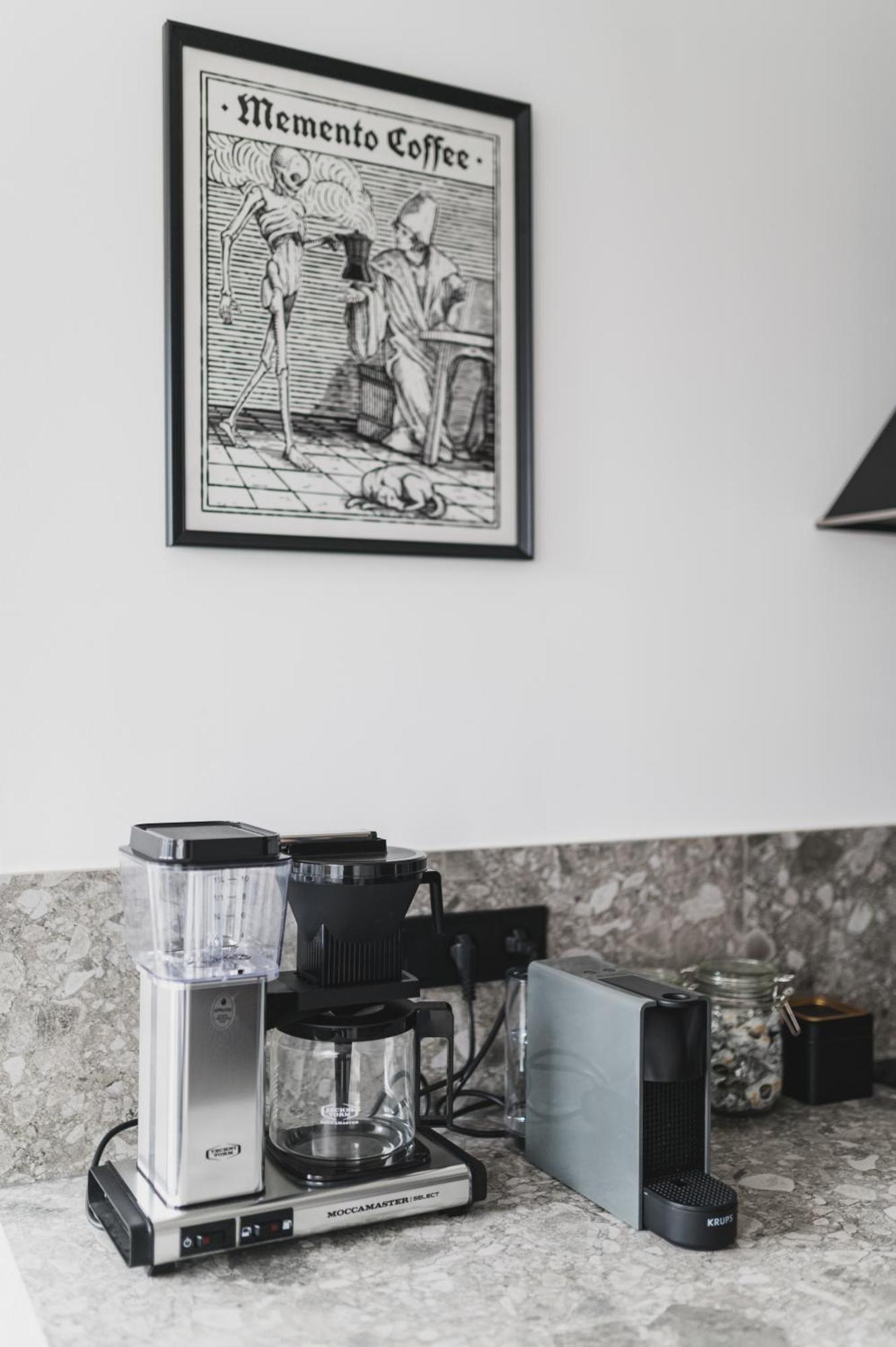 Vitrum Apartments Krakow Luaran gambar