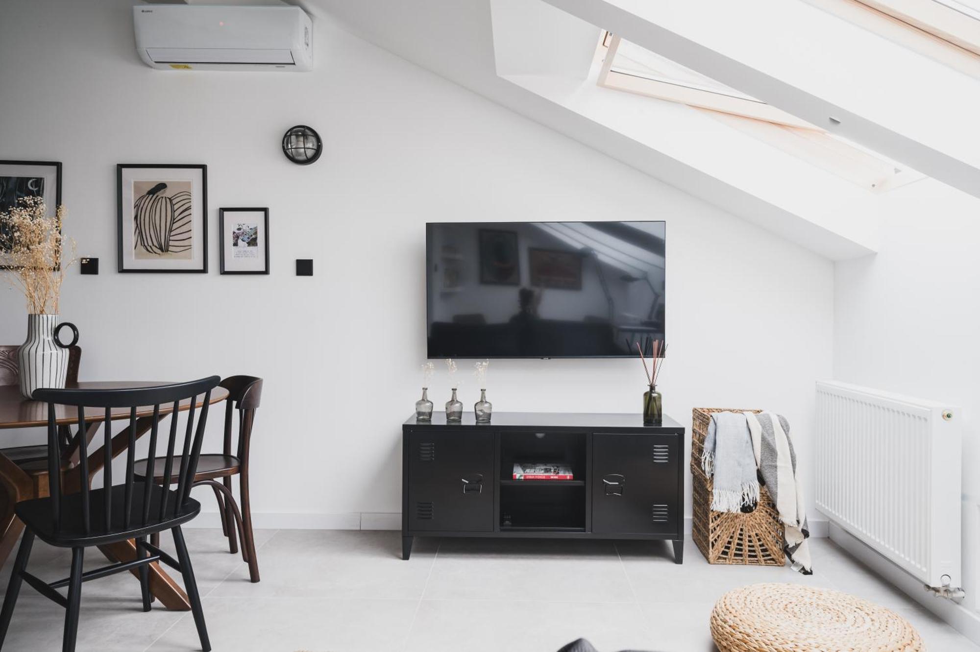 Vitrum Apartments Krakow Luaran gambar
