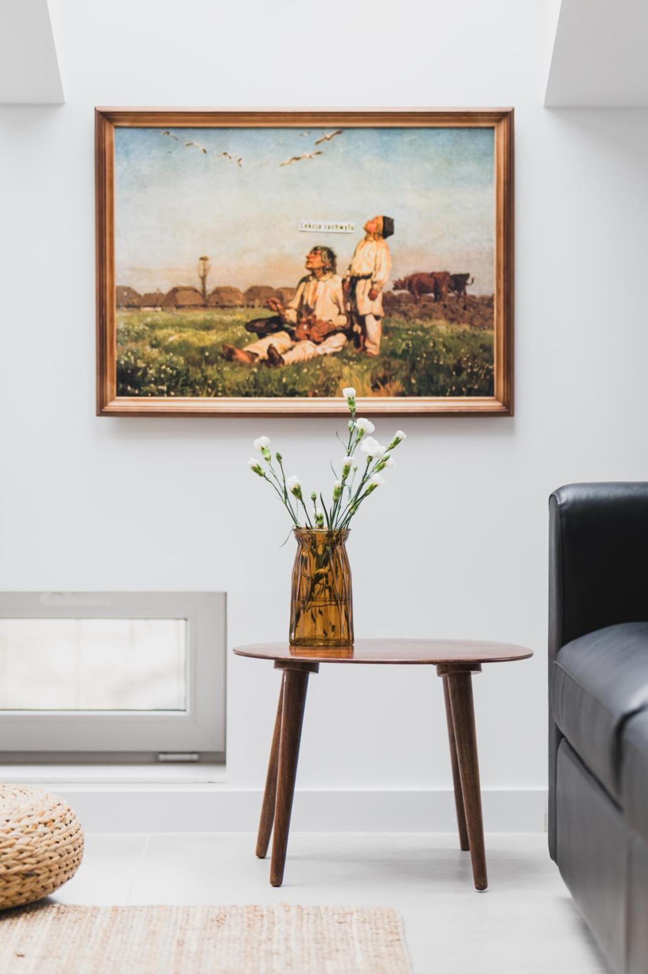 Vitrum Apartments Krakow Luaran gambar