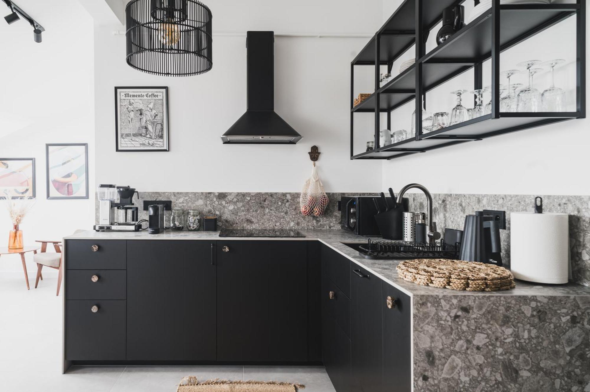 Vitrum Apartments Krakow Luaran gambar