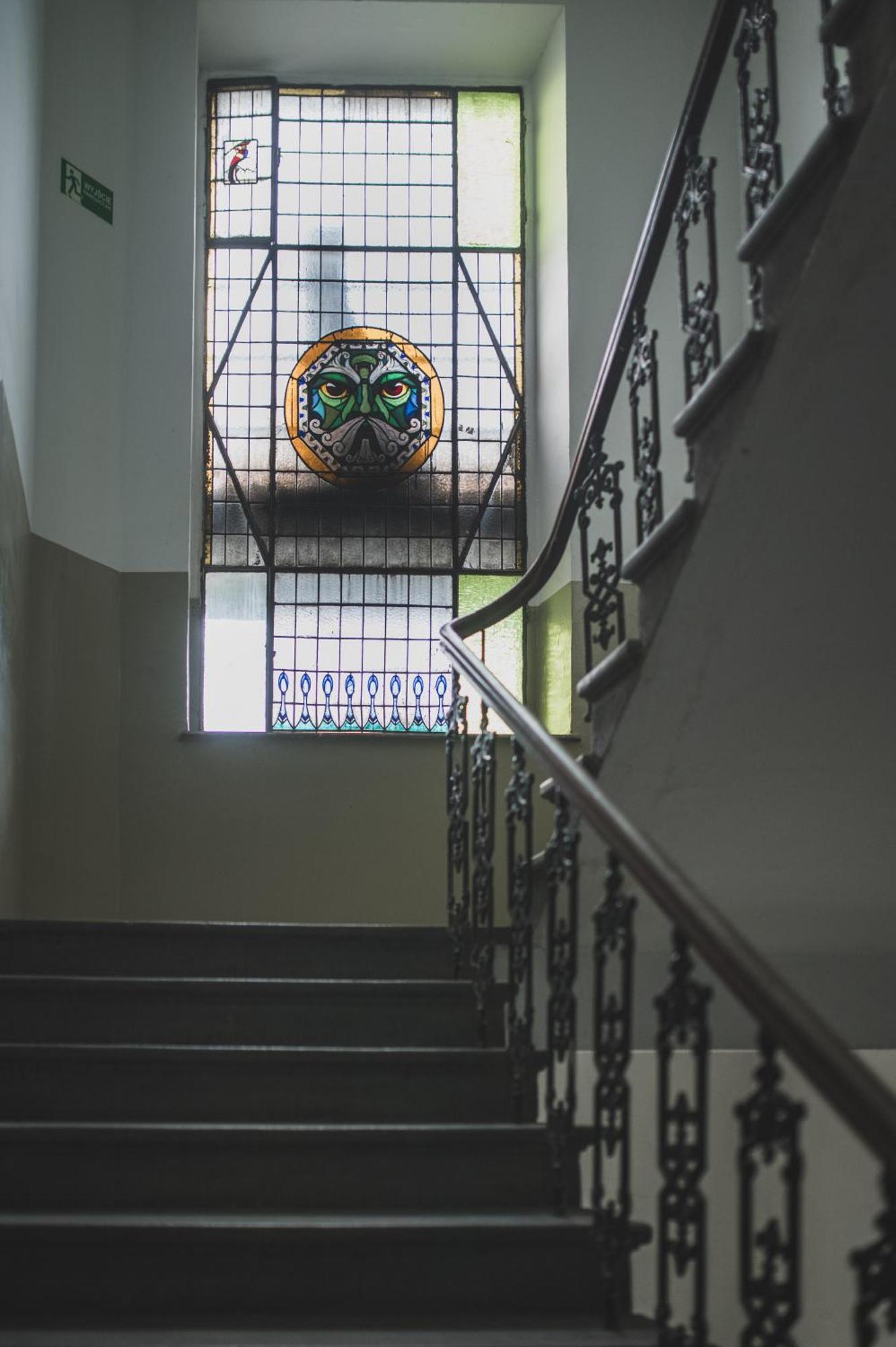 Vitrum Apartments Krakow Luaran gambar